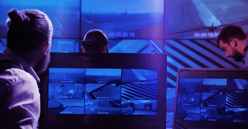 Flex Security has partnered with Cloudastructure