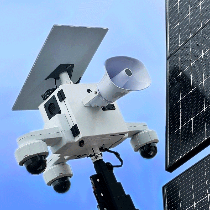 Flex Security is a new era of mobile security